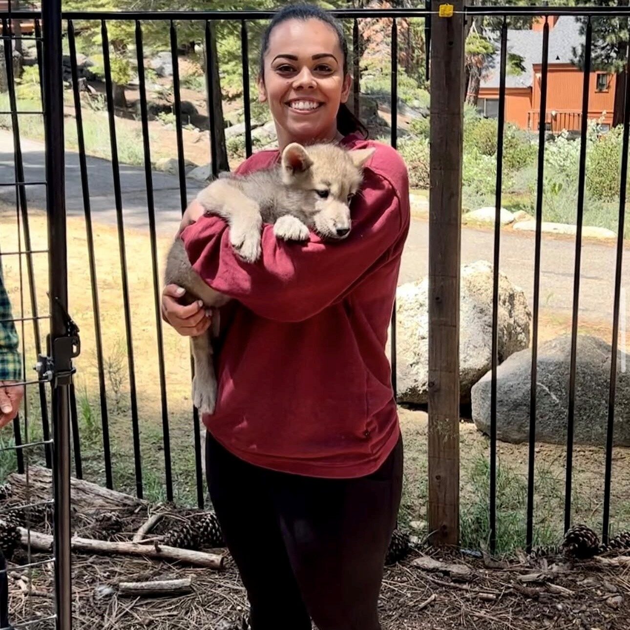 Rachel Roland Practice Manager